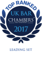 Leading Set - Chambers & Partners 2017 Leading Set - Chambers & Partners 2017