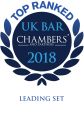LEADING SET - Chambers & Partners 2018 LEADING SET - Chambers & Partners 2018