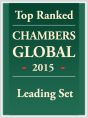 Leading Set - Chambers Global 2015 Leading Set - Chambers Global 2015