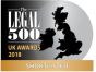 FINALIST Chambers of the Year - Legal 500 UK Awards 2018 FINALIST Chambers of the Year - Legal 500 UK Awards 2018