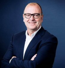 profile-pic Paul Johnson - Mediator