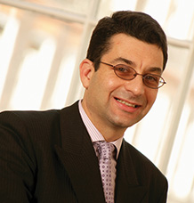 profile-pic Andrew Grantham - Associate