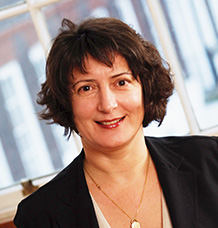 profile-pic Clare Hoffmann - Associate