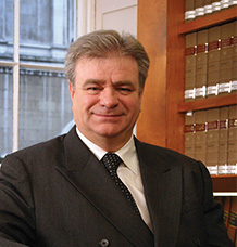 profile-pic Professor Michael Palmer - Associate