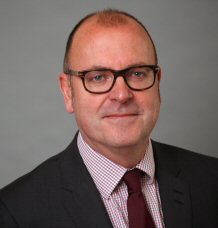 profile-pic Paul Johnson - Mediator