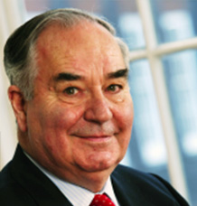 profile-pic Sir Jonathan Parker - Arbitrator