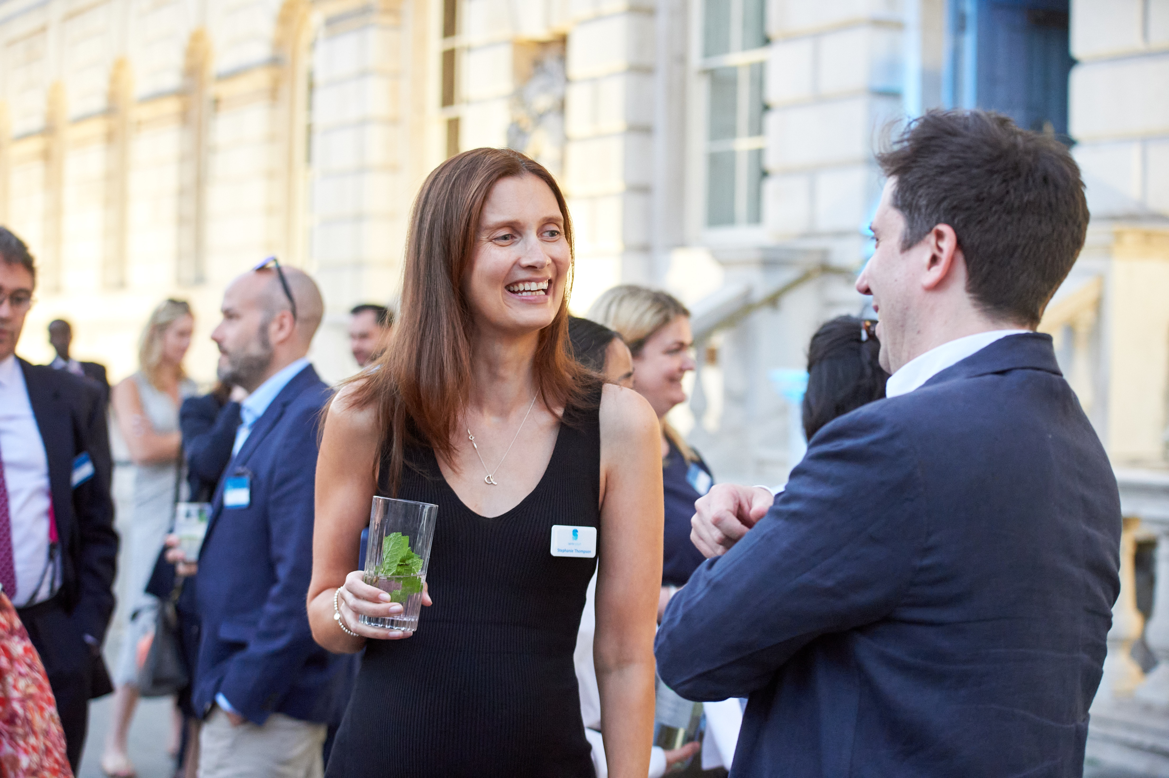Serle Court Client Party 2024
