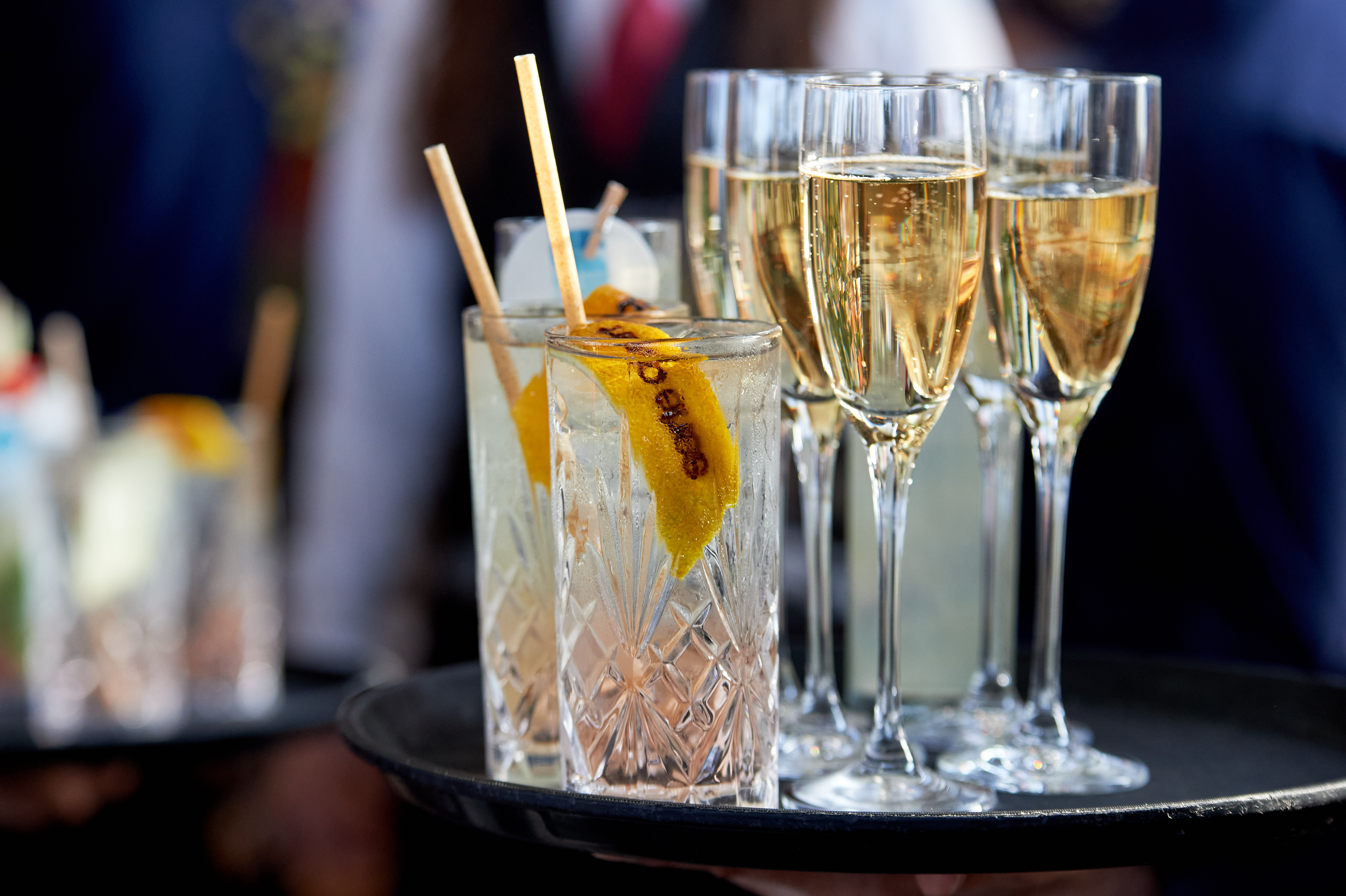 Serle Court Client Party 2025