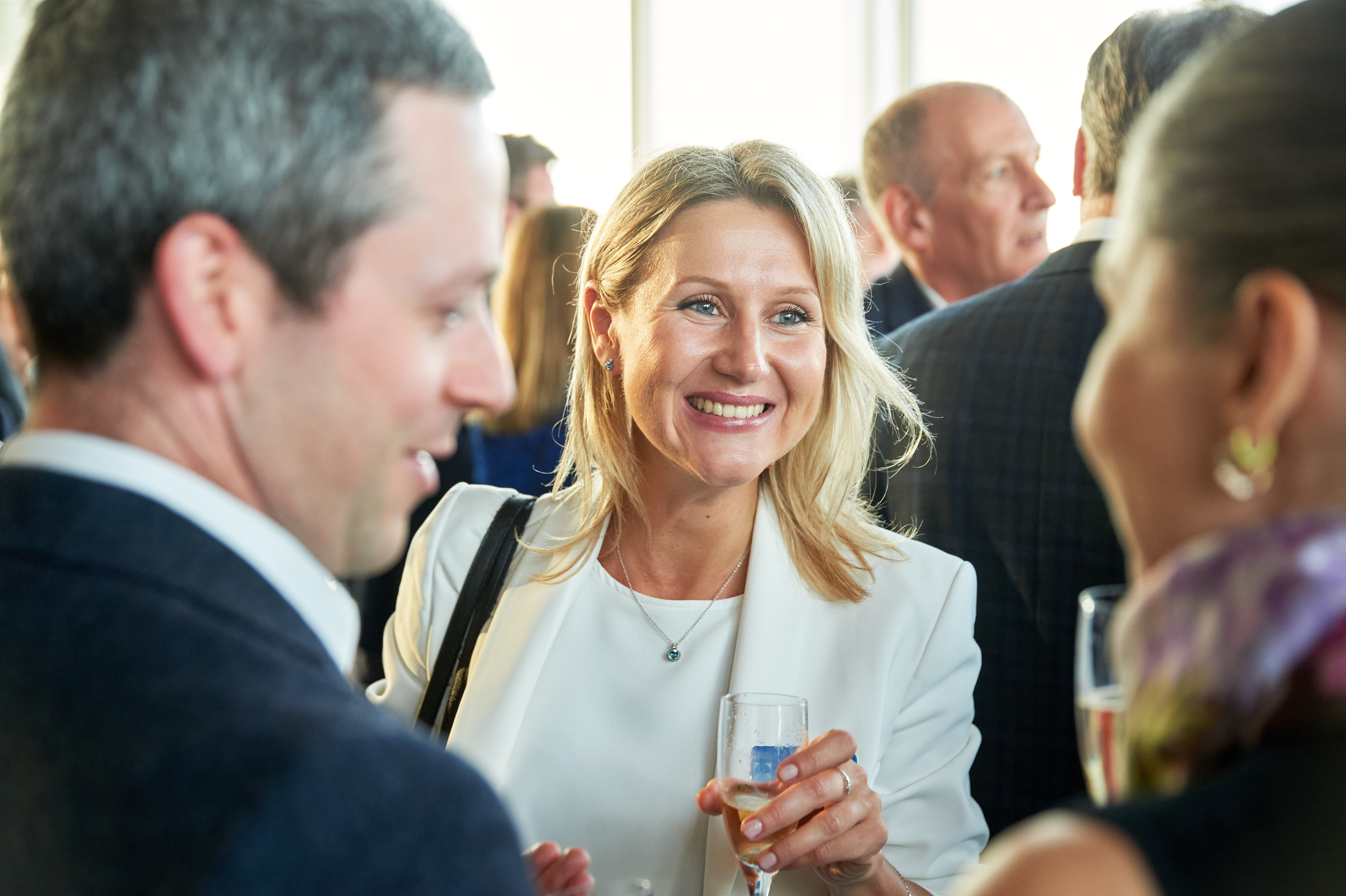 Serle Court Client Party 2025