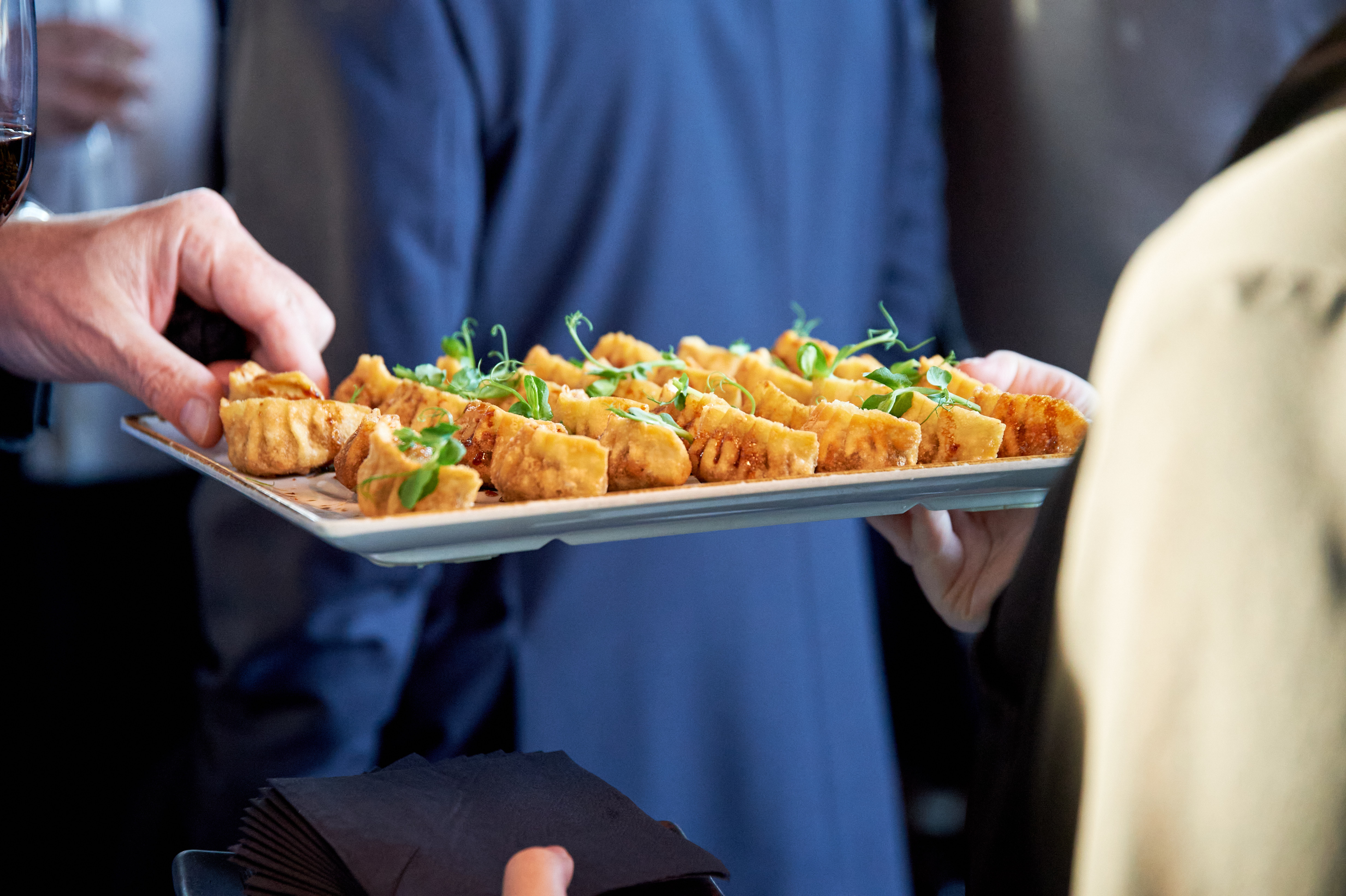 Serle Court Client Party 2025
