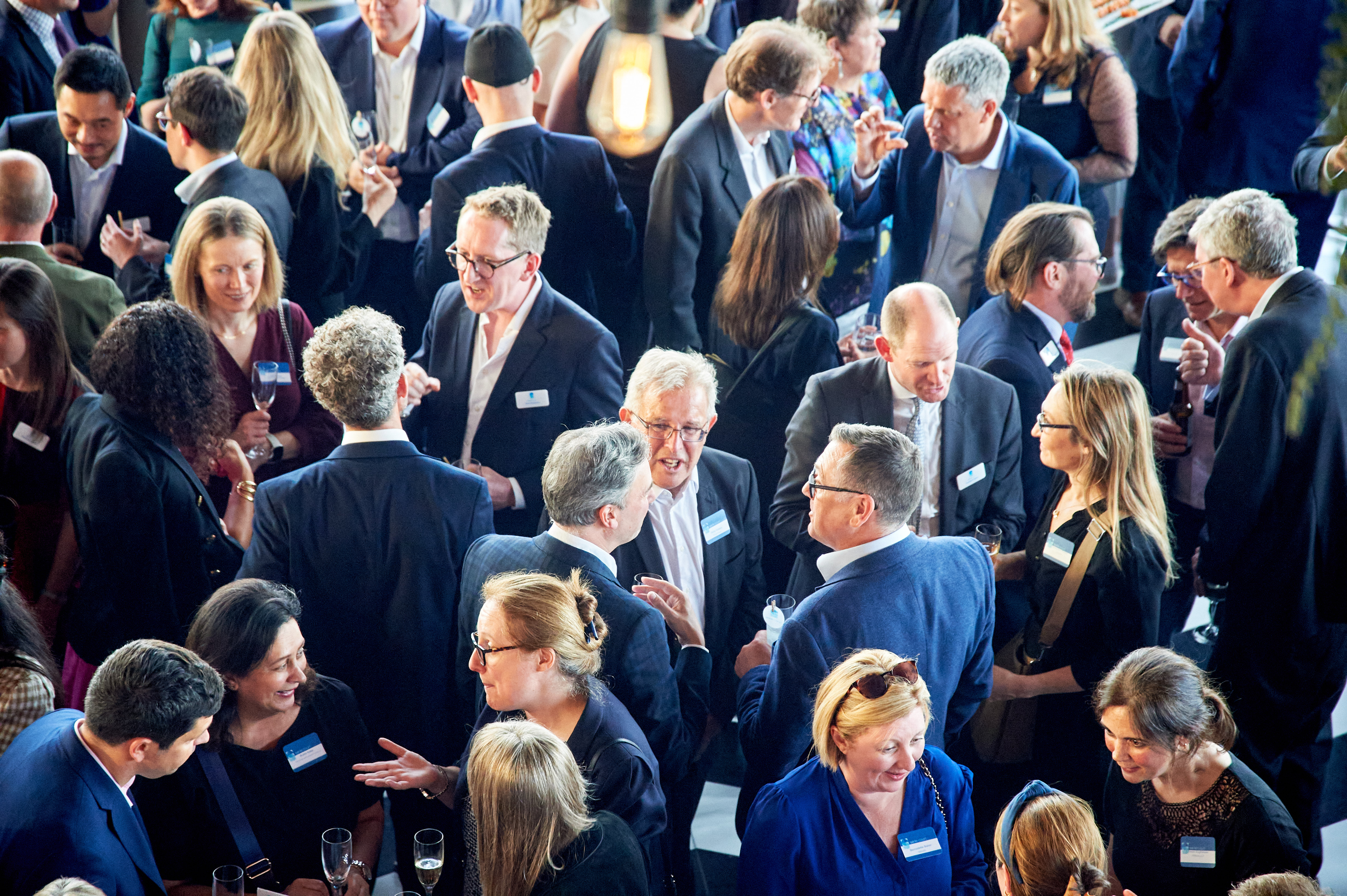 Serle Court Client Party 2025