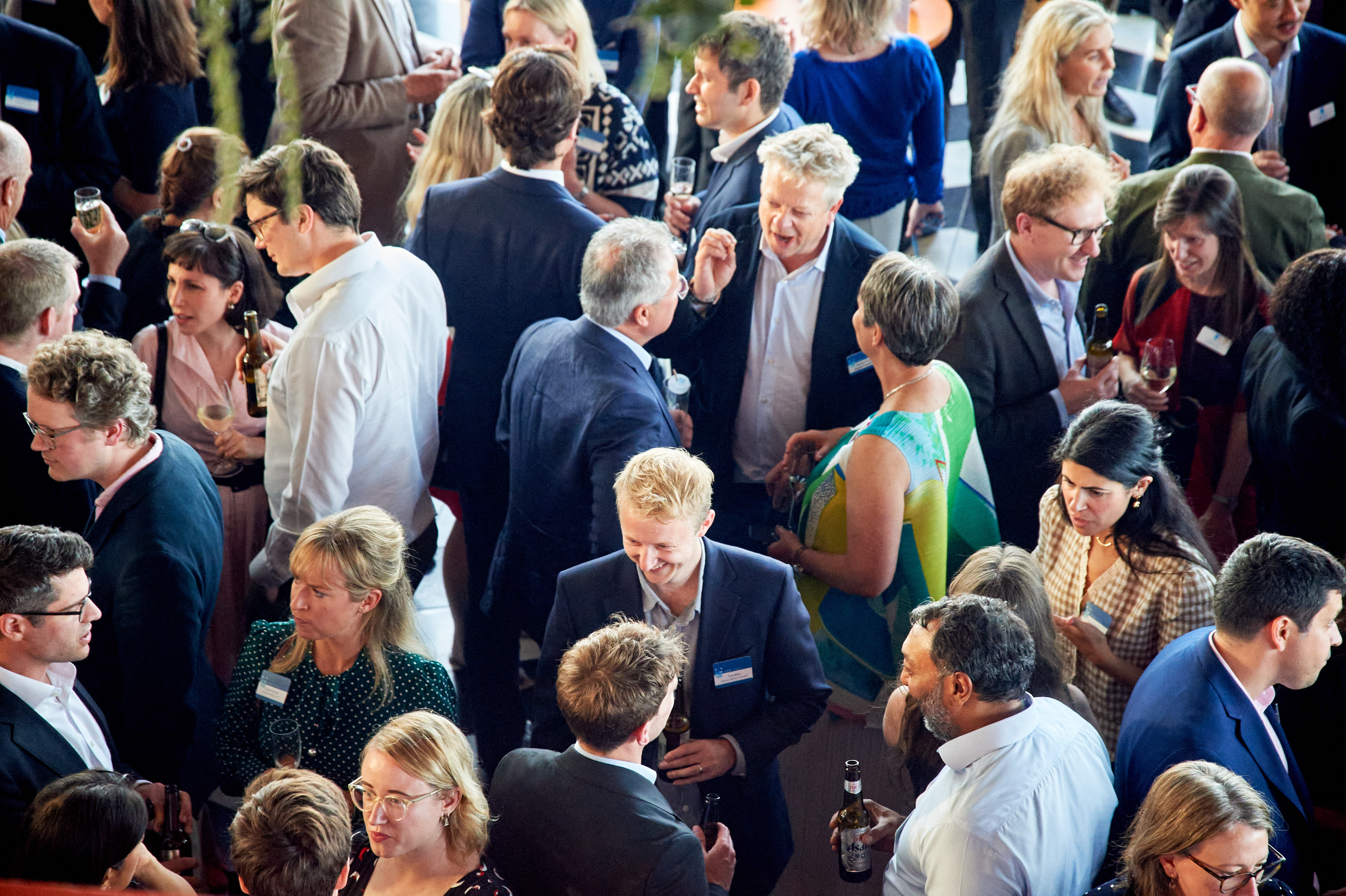 Serle Court Client Party 2025
