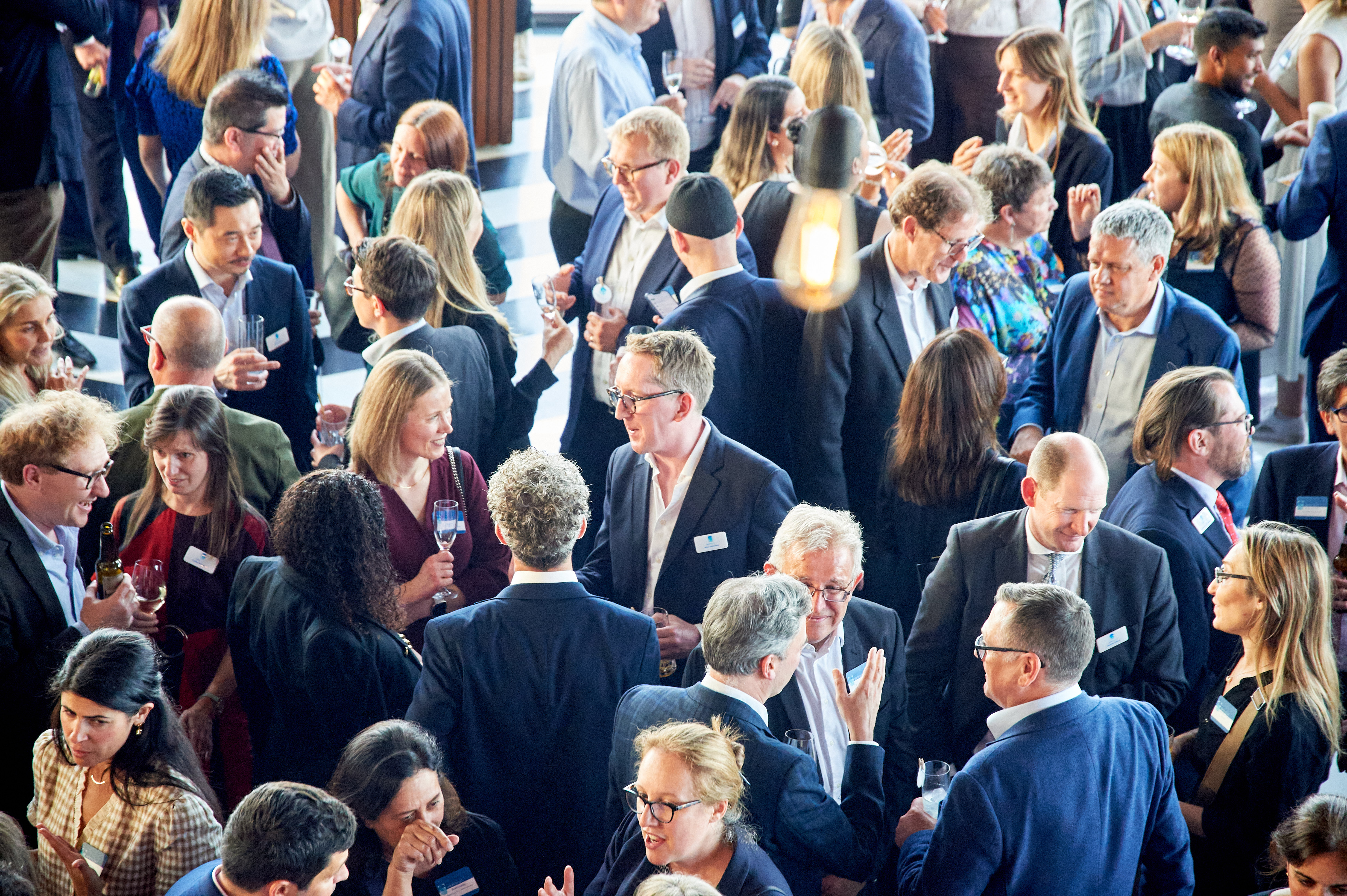 Serle Court Client Party 2025