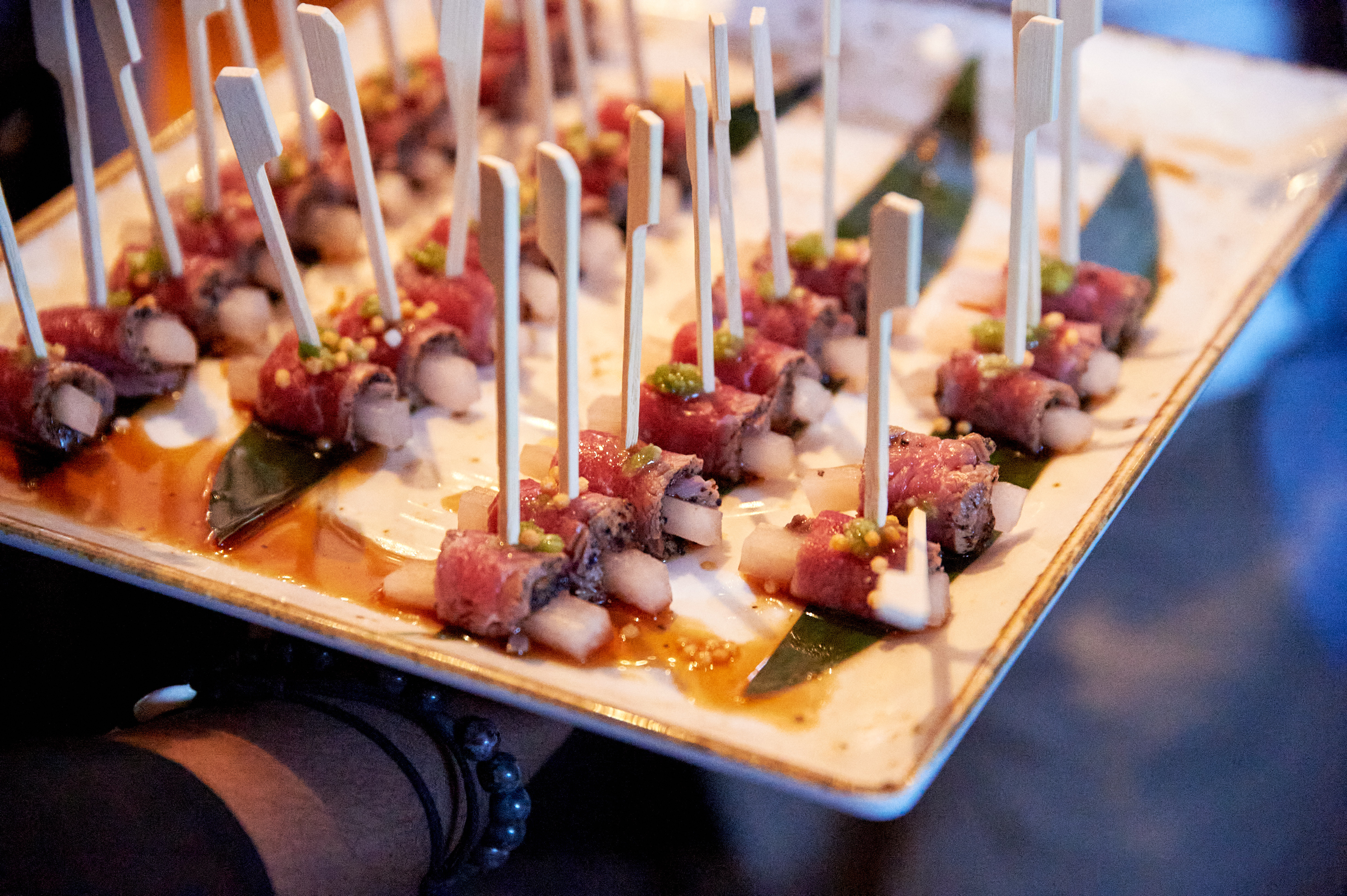 Serle Court Client Party 2025