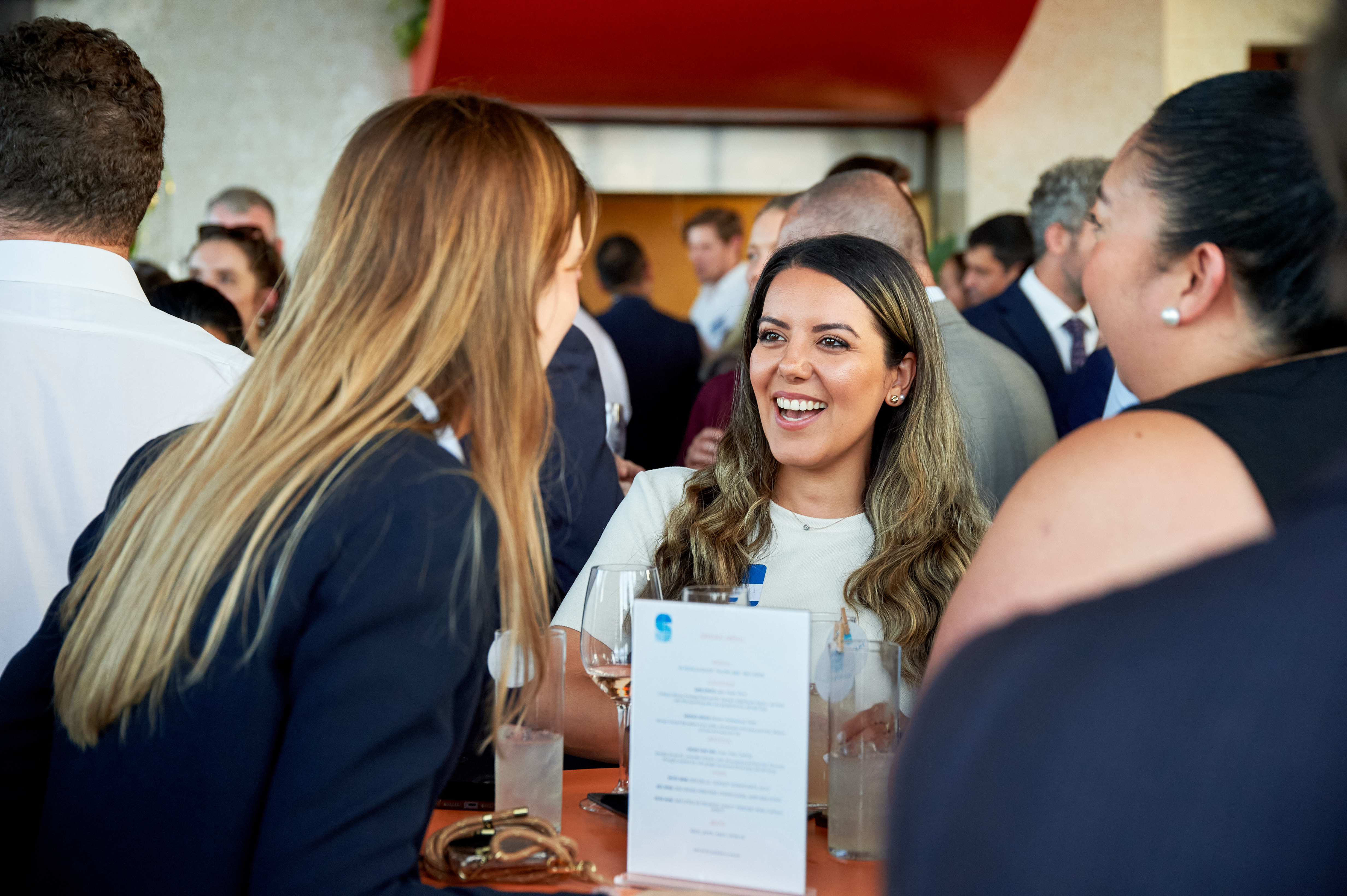 Serle Court Client Party 2025