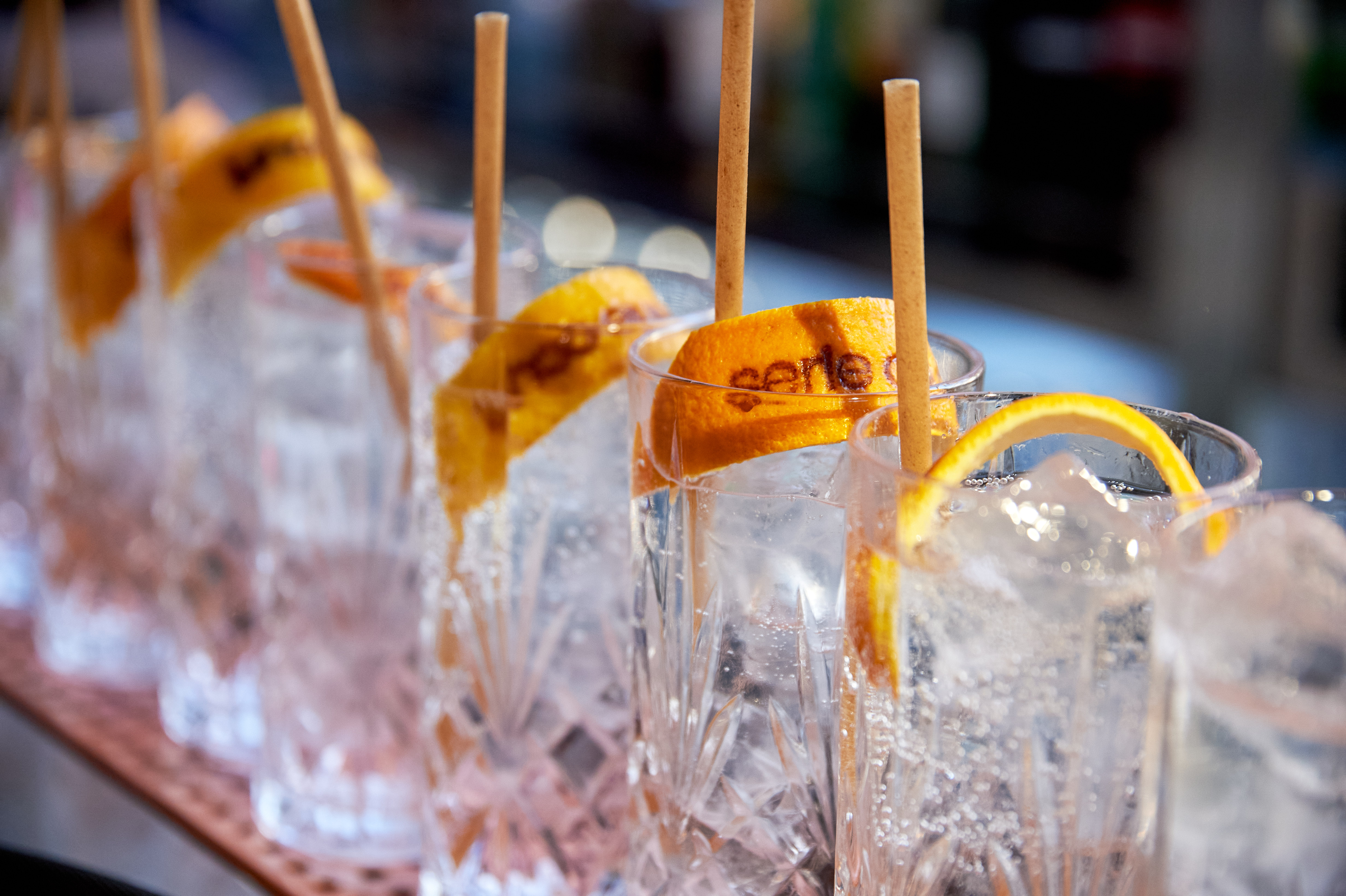 Serle Court Client Party 2025