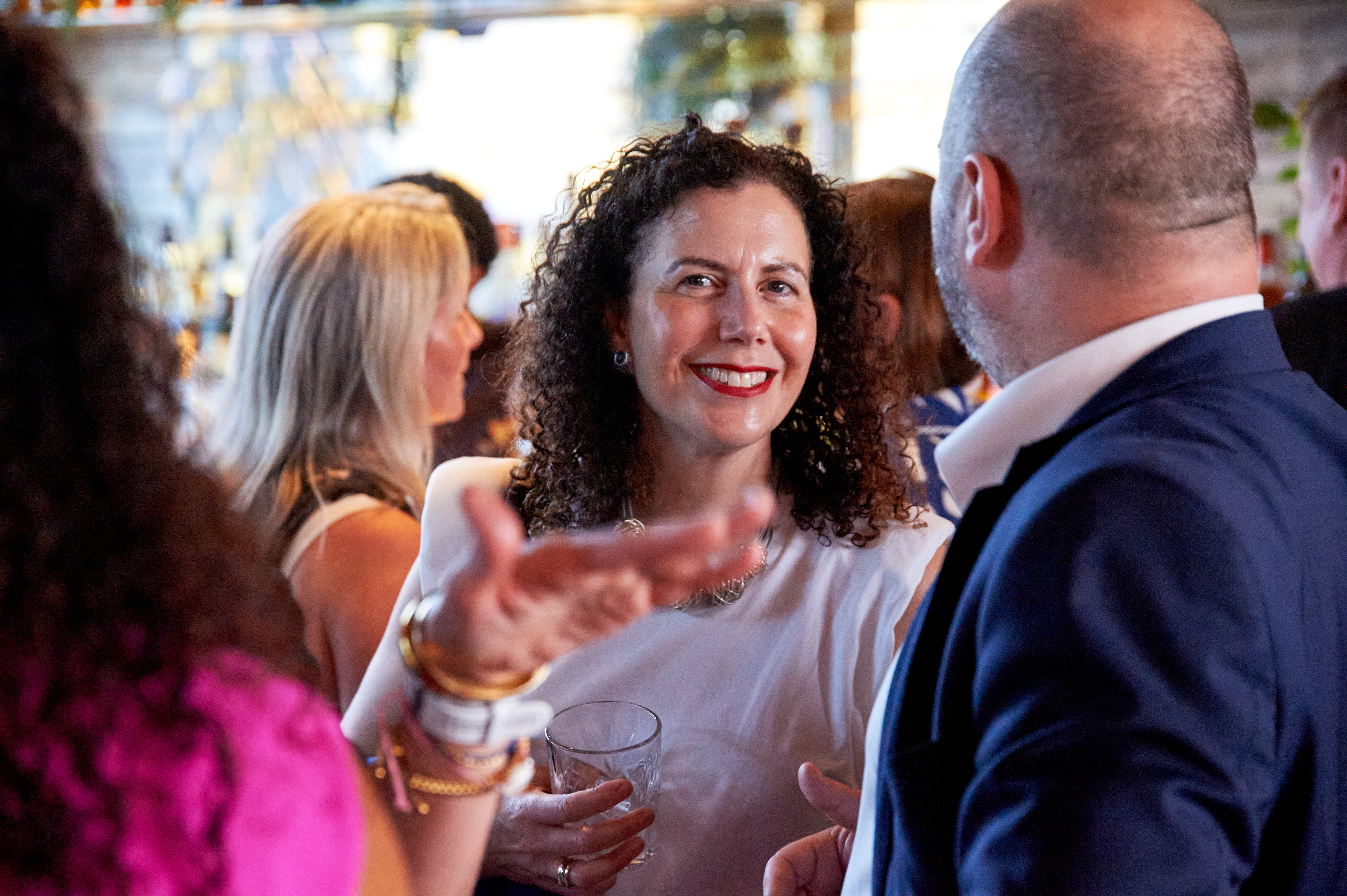 Serle Court Client Party 2025