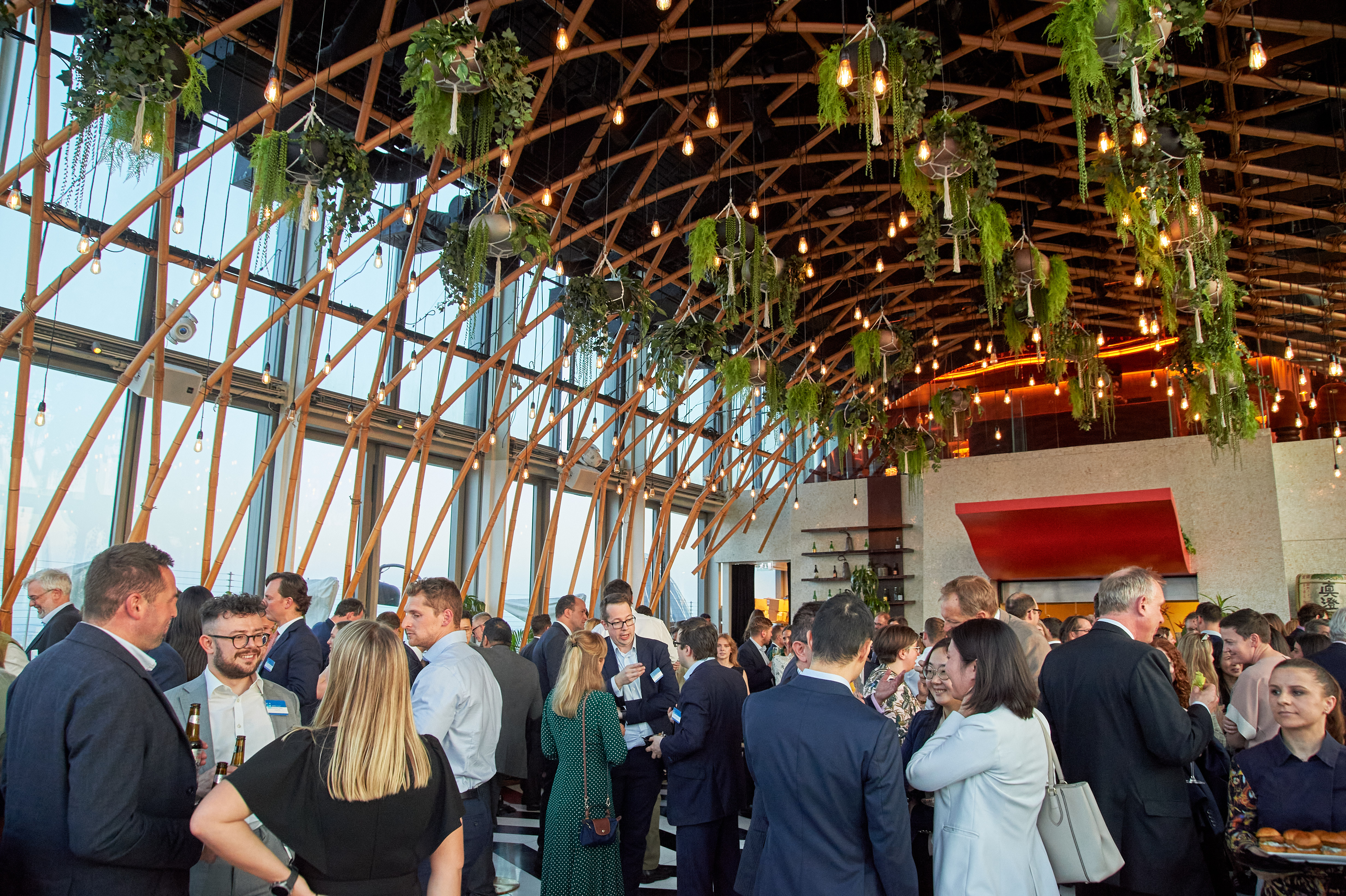 Serle Court Client Party 2025