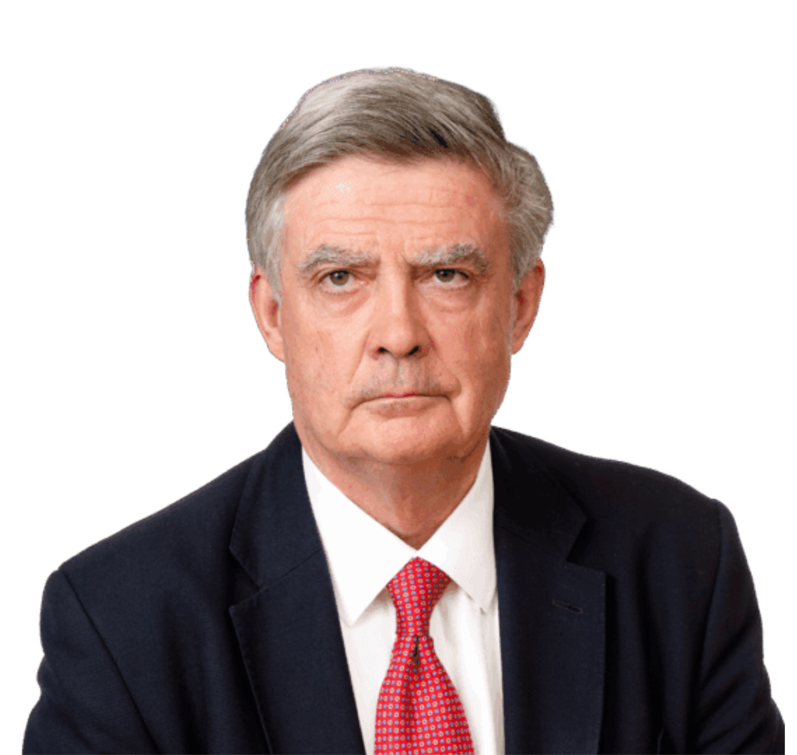  Rt. Hon Sir Julian Flaux