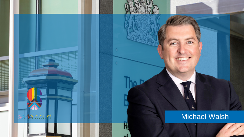 Michael Walsh acts for successful Claimants in landmark decision of the High Court