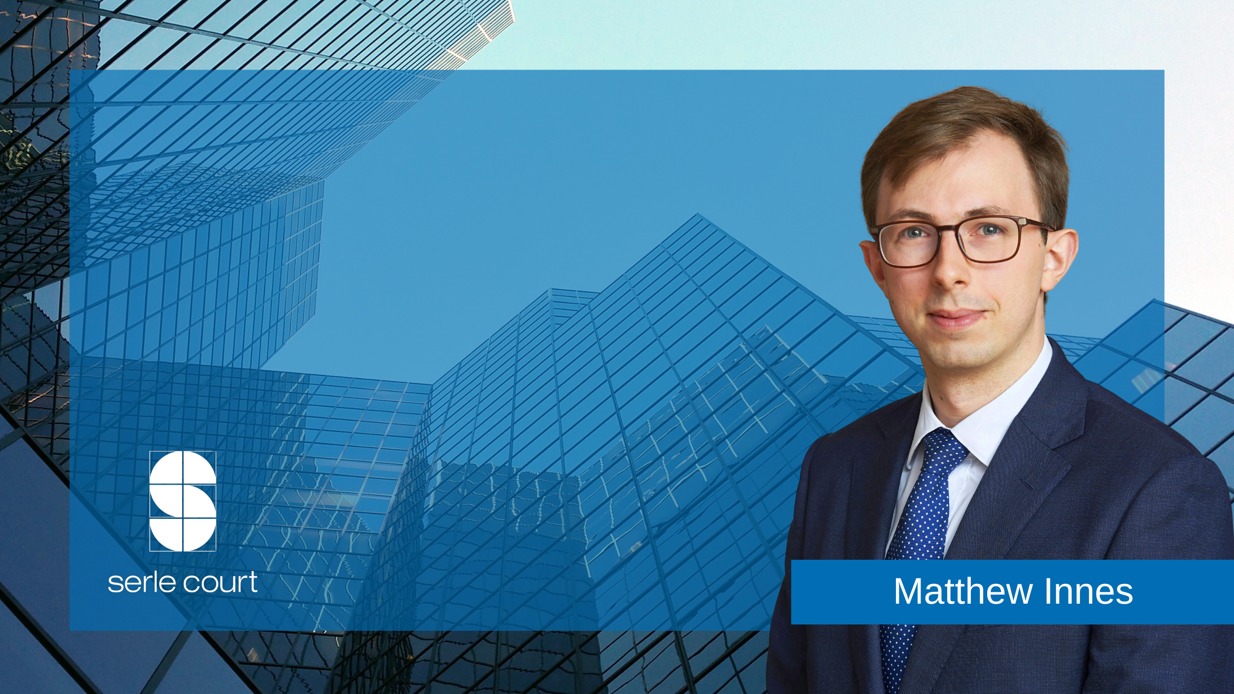 Matthew Innes writes for LexisNexis | Serle Court