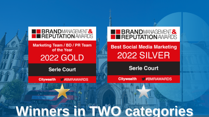 WINNERS: Citywealth Brand Management & Reputation Awards 2022