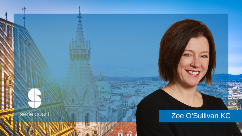 Willem C. Vis International Commercial Arbitration Moot: 31 March – 6