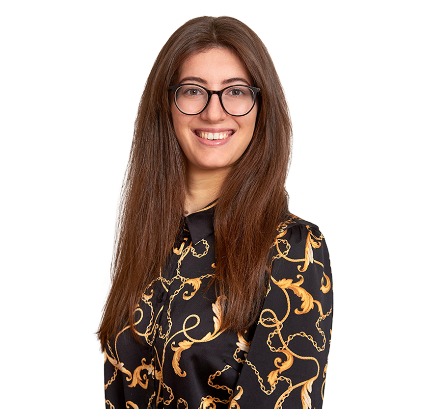 Elisa Frenkel