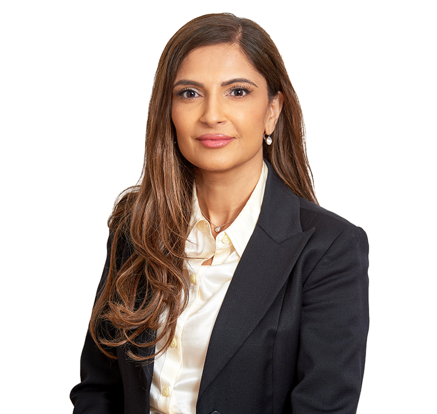 Tanya Vyas
