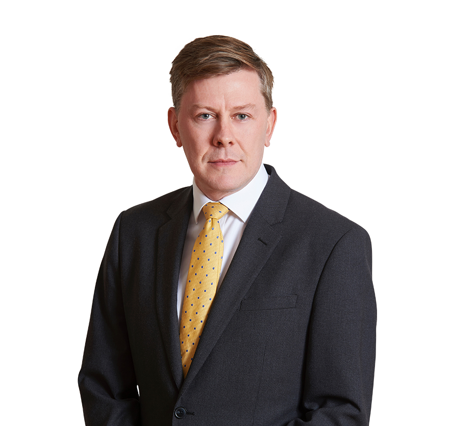 Mark Wraith