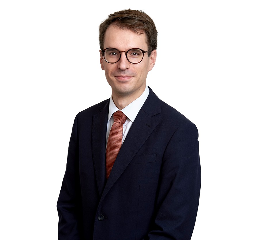 Portrait of Shaun Matos 