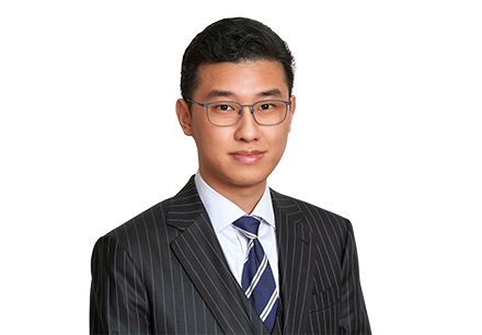 Isaac Wong