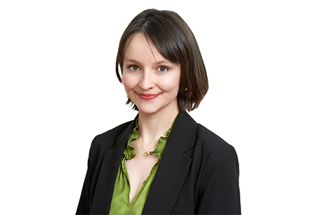 Nia  Moseley-Roberts