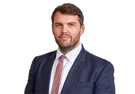 Stephen Doherty