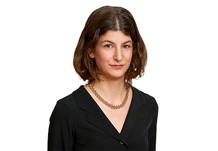 Suzanne Ter-Minassian