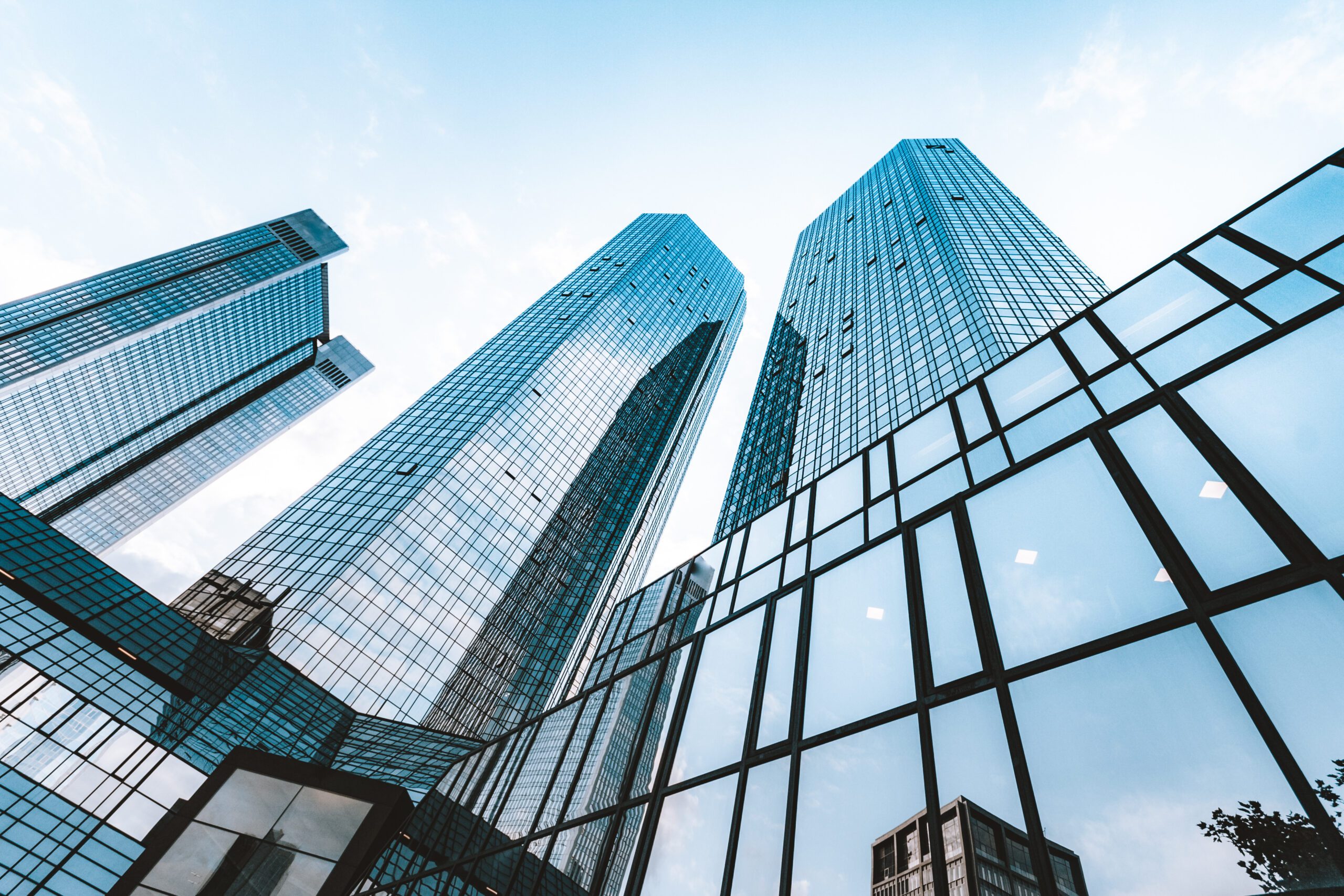 Banking & Financial Services