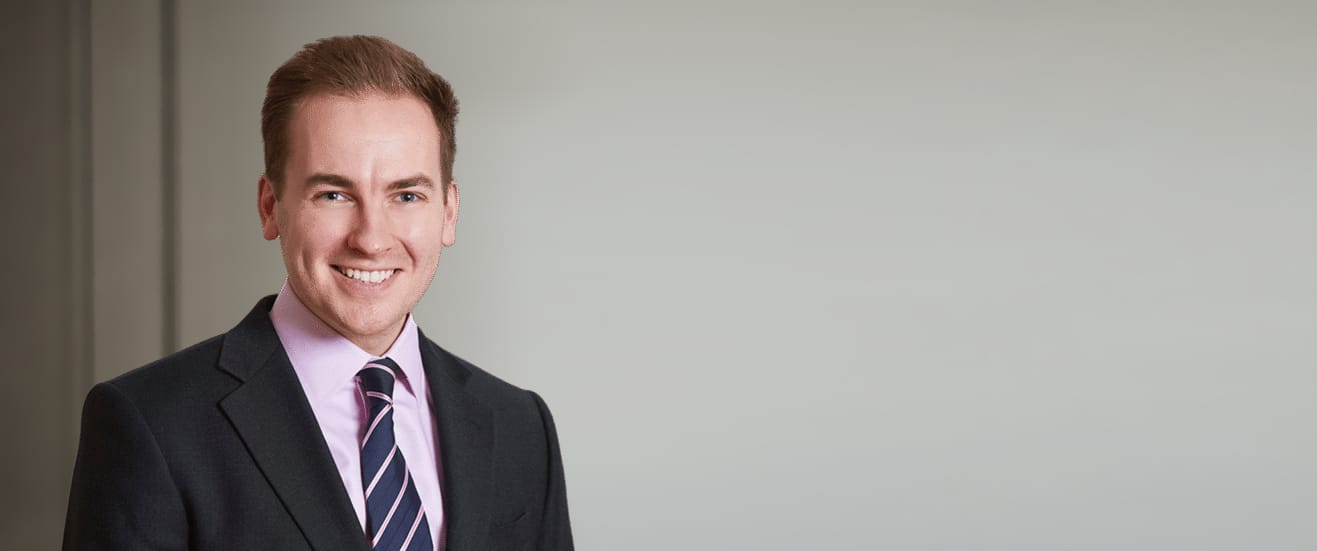 Gregor Hogan